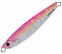 MAJOR CRAFT Jigpara Semi Long 60g #002 Pink