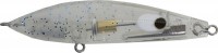 ZIP BAITS ZBL X-Trigger Squid SP #L-139 Clear Blue Lame / Squid