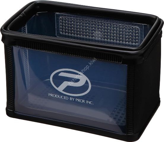 PROX PX4362EK Semetana Wakasagi Draining Tank (EVA) #Black