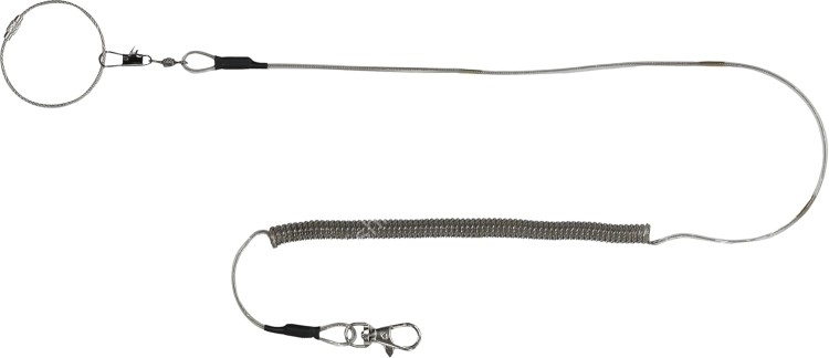 OGK OG466SS Spiral Rope SS