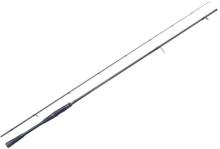 SHIMANO 24 x Jacall Poison Adrena 276M-2