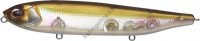 EVERGREEN Combat Pencil Justine 115 #238 Flash Wakasagi
