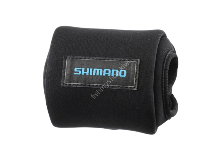 SHIMANO Reel Guard Bait M BP-072Y #Black