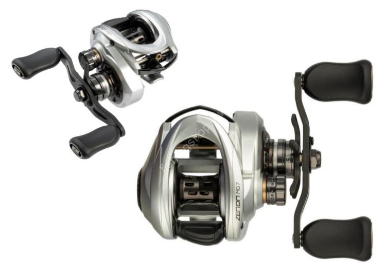ABU GARCIA Zenon MG 7