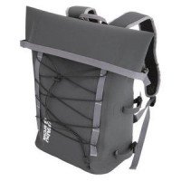ABU GARCIA WaterProof Back Pack Charcoal
