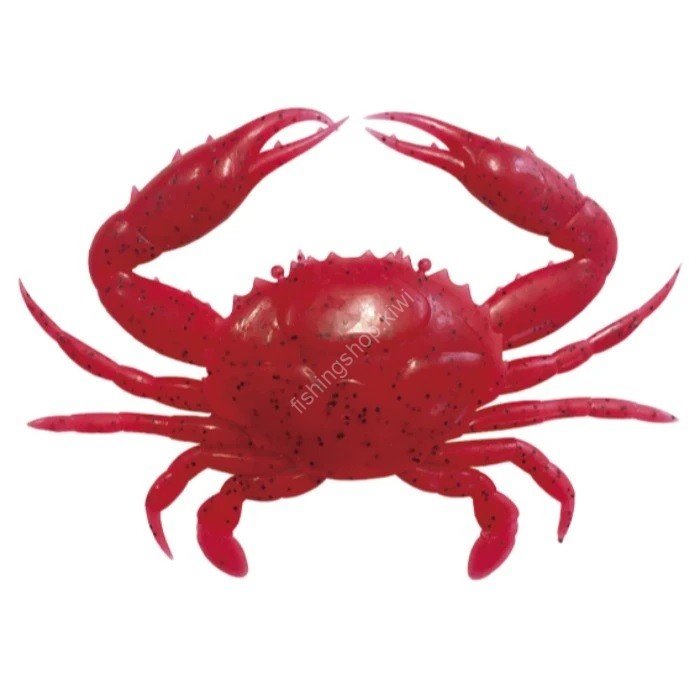 NIKKO 502 Super Ishigani 6 C02 Solid Red
