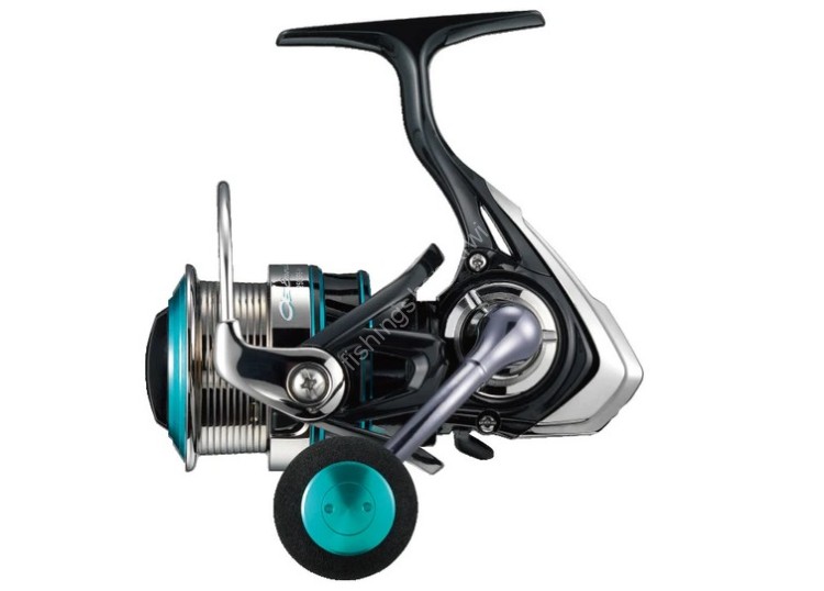 DAIWA 16 Emeraldas 2508PE