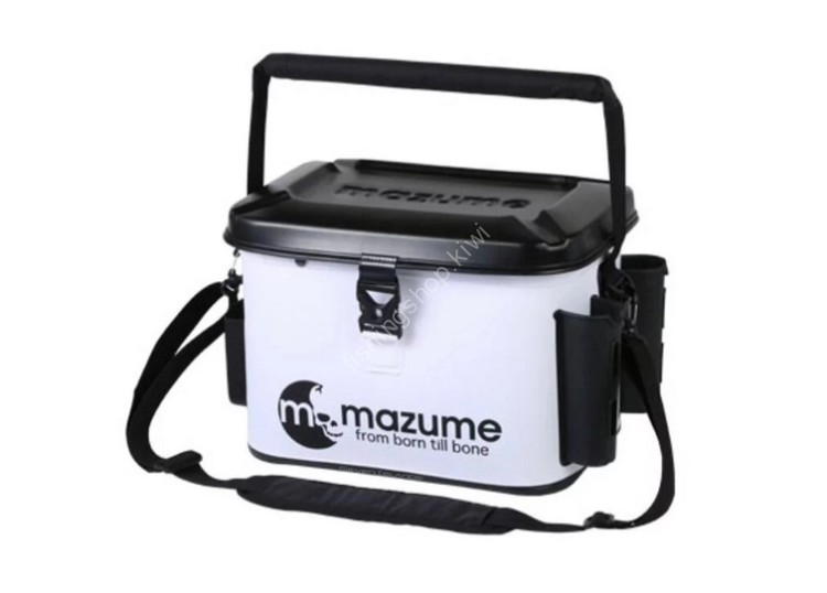 MAZUME Okappari Bakkan MZBK-430 #White MAZUME Okappari Bakkan MZBK-430 #White