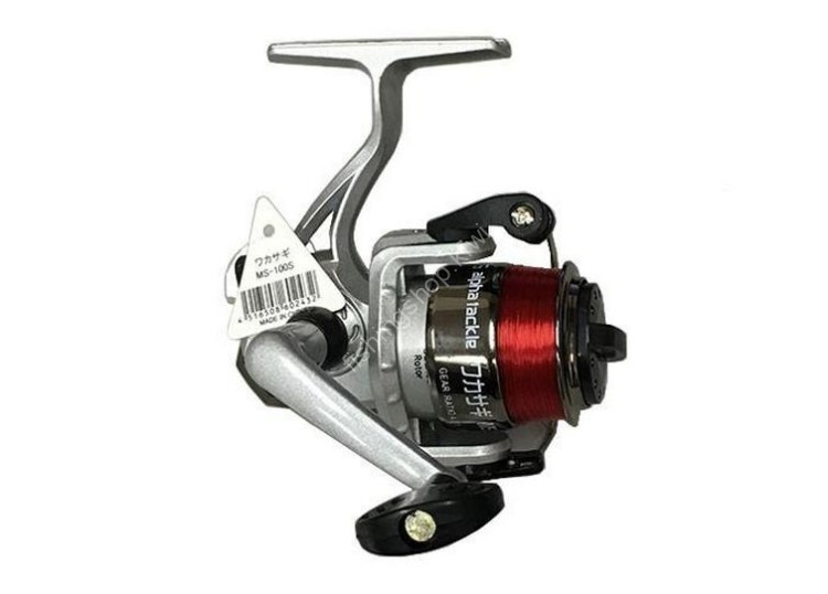 ALPHA TACKLE Wakasaki MS-100