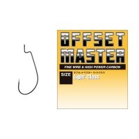 VARIVAS Offset Master Light Class [NS Black] #1 (8pcs)