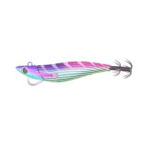 GEECRACK Kachitto Egi Low Hide Shien 3.5 Size – 30g #007 Madame Pink/Purple
