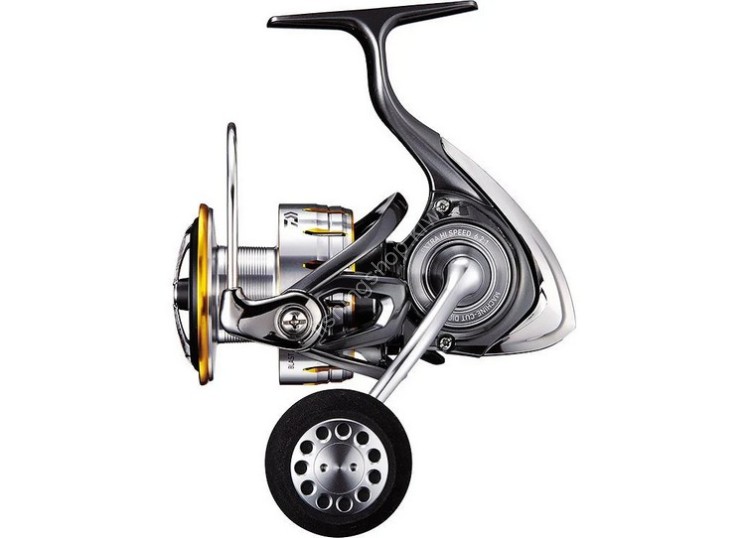 DAIWA 18 Blast LT5000D-CXH