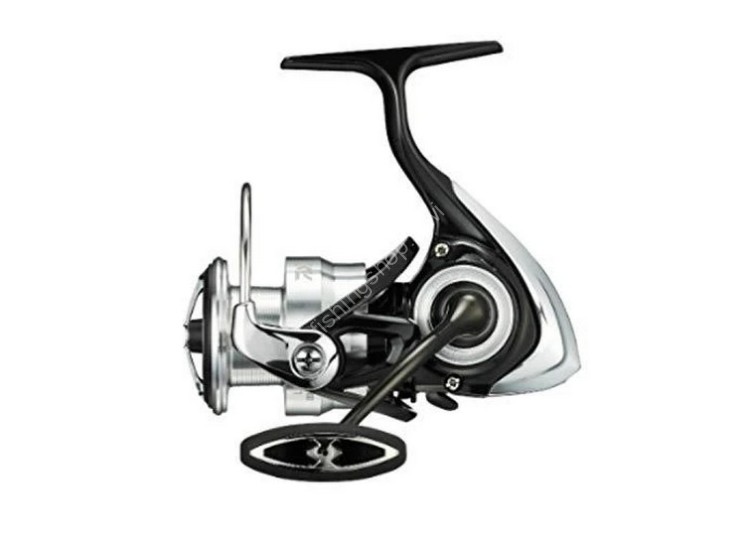 Fishing LT4000D-CXH LEXA 19 Reel Spinning Daiwa LT4000D-CXH 19LEXA DAIWA リール Reel Silver Black リール