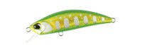 DUO Spearhead Ryuki 50SP #ANA4099 Double Green Gold Yamame