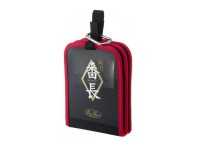 EVERGREEN Egi Holder #Red