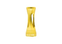M.T.C.W. Handle Knob Regsam I #Titanium Gold