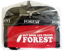 FOREST 2016 Lure Case S Red