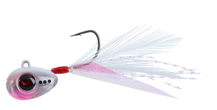 DAIWA Gekkabijin TsuyaKabura 1.2g #Oboro Shirasu