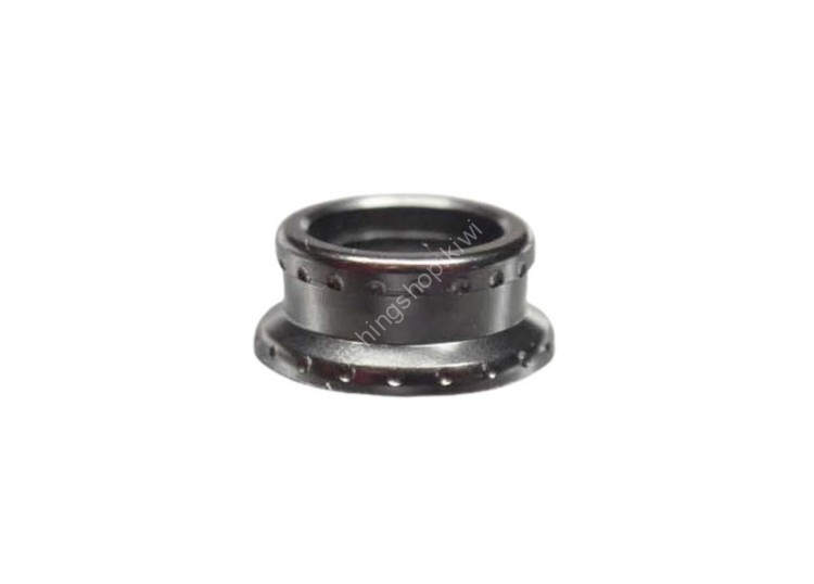 IOS FACTORY Line Roller Direct for Daiwa #Gun Metal (Salt Corresponding )