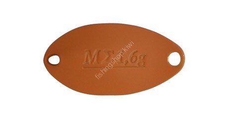 VALKEIN Mark Sigma 1.6g #07 Orange