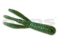 DEPS Stab Craw 11 Watermelon Blue Flake