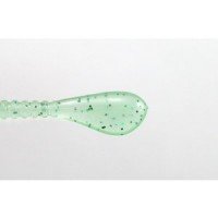 ISSEI Umitaro Spatula 2 #054 Aging Green