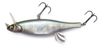 MEGABASS Anthrax 100 (SP-C) 105F 14.1g #SH Hasu