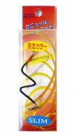ZacT CRAFT SENOR TORNADO SLIM LTS-20 BLACK ISLAND