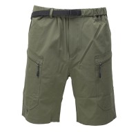 PAZDESIGN SPT-011 Stretch Shorts (Olive) S