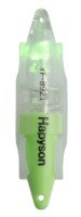 HAPYSON YF-8921 Seaweed Light Mini (Flashing) #Green
