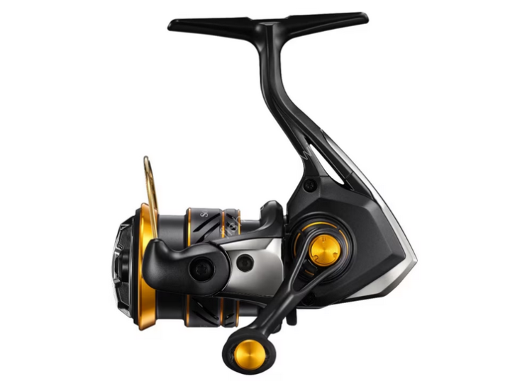 SHIMANO 21 Soare XR C2000SSPG