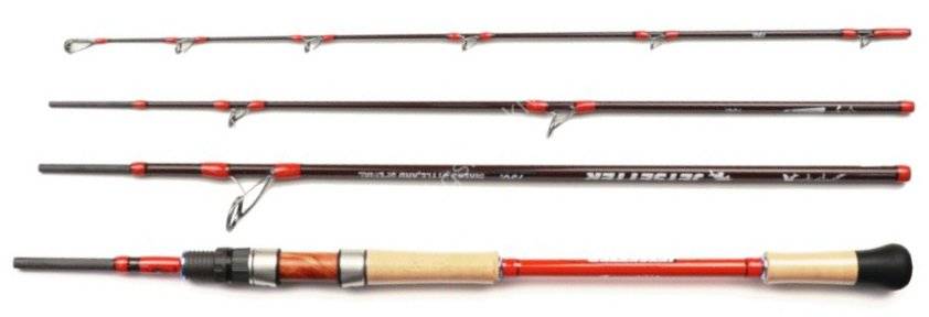 JET SLOW x TULALA Jet Setter 750S [Nanahan S] Rods buy at