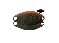 VELVET ARTS Forte 1.8g #34 Glow Orange Band