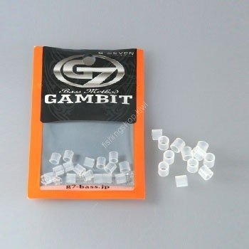 LINE SYSTEM G7 Worm Protect Tube 4mm