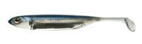 FISH ARROW Flash J Shad 3SW #105 Maiwashi/Silver
