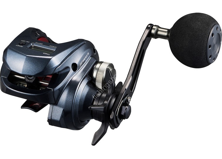 DAIWA Light Game RX IC 150L Reels buy at Fishingshop.kiwi