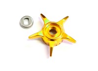 SLP WORKS Daiwa Color Star Drag Left #Gold