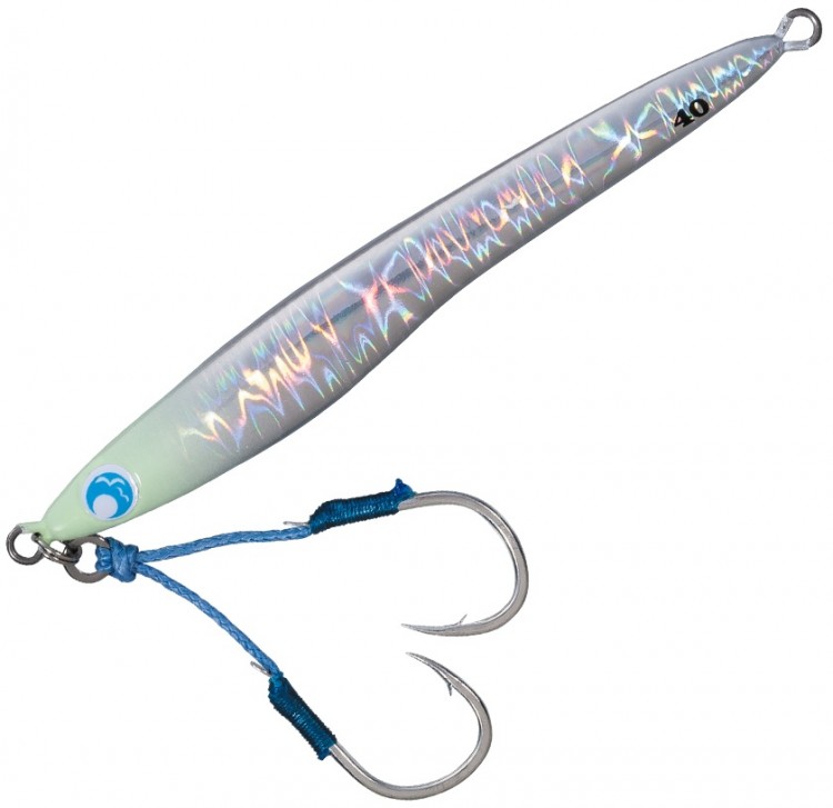 Kahara Lure Stands (5 Pack) - Fish Head