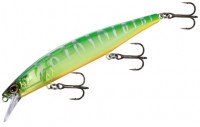 SHIMANO ZQ-M11U Bantam World Minnow 115F Flash Boost #015 Hot Tiger
