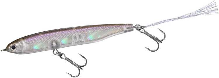 DAIWA RayBreeze 53F #Lively Wakasagi