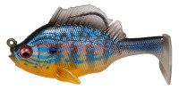 MEGABASS Sleeper Gill 3.2" 21.3g #Cicrid