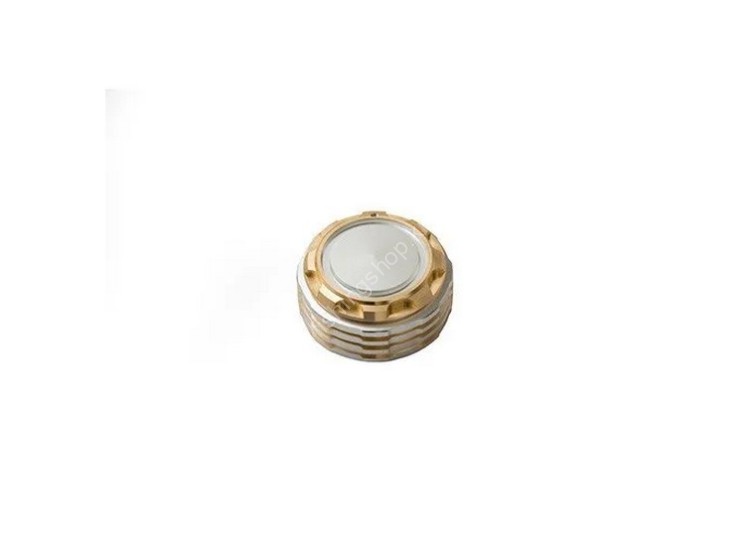 SLP WORKS Daiwa Mechanical Brake Knob L #Gold