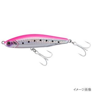 JACKALL Big Backer Fall Trick 103 Pink Back Sardine