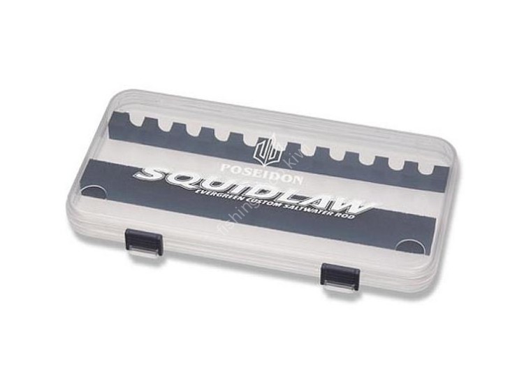 EVERGREEN EG Egi Box Compatible Type Small Size