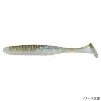 JACKALL Rhythm Wave 2.8 Prism Shad