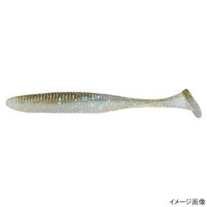 JACKALL Rhythm Wave 2.8 Prism Shad