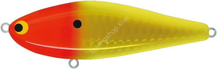 POZIDRIVE GARAGE Zigzag Bait 80S 17g #X725 Golden Florida