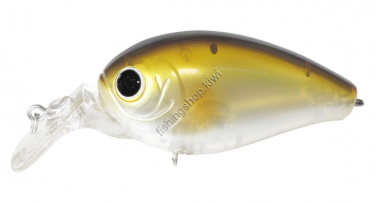 HIDE UP HU-70L 01 GHOST SWEET FISH (AYU)