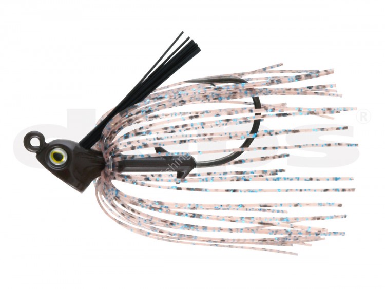 DEPS Matsuraba 10.5g 02 Sakura Baby Blue Flakes