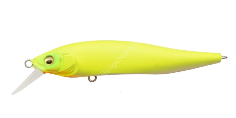 MEGABASS X-Nanahan SW 75F 7.0g #Do Chart